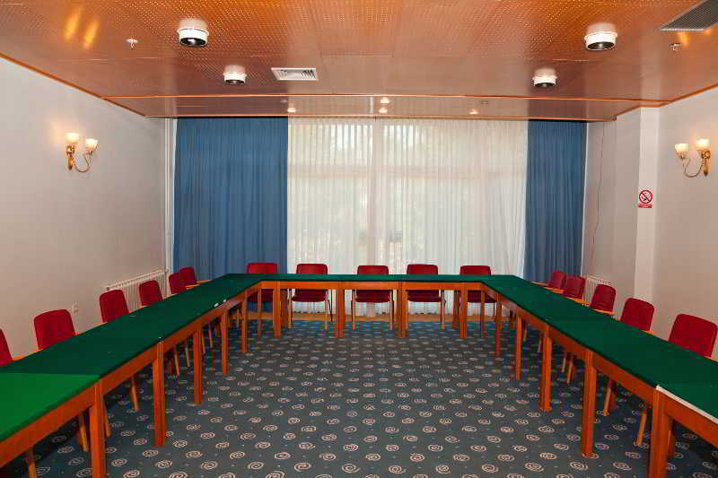 Hotel Jezero Plitvicka Jezera Luaran gambar