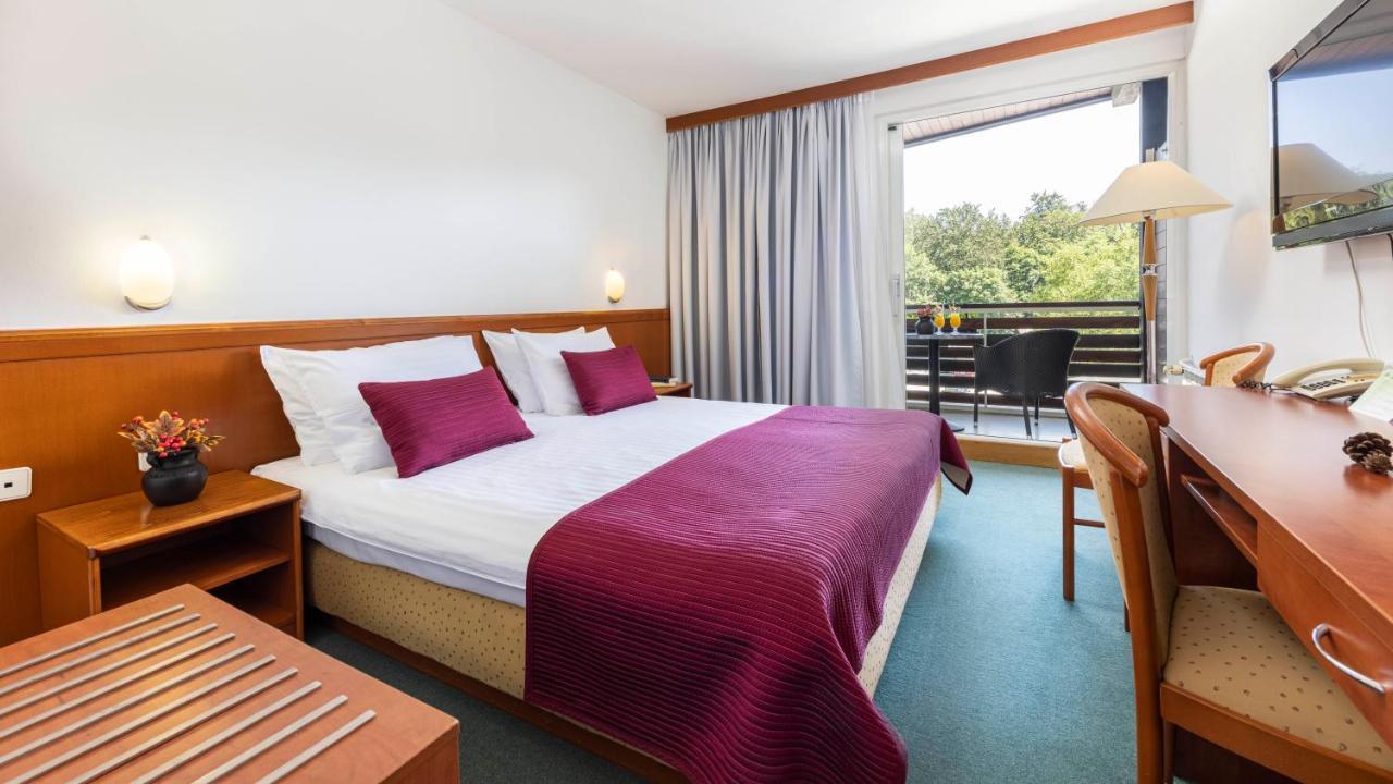Hotel Jezero Plitvicka Jezera Luaran gambar