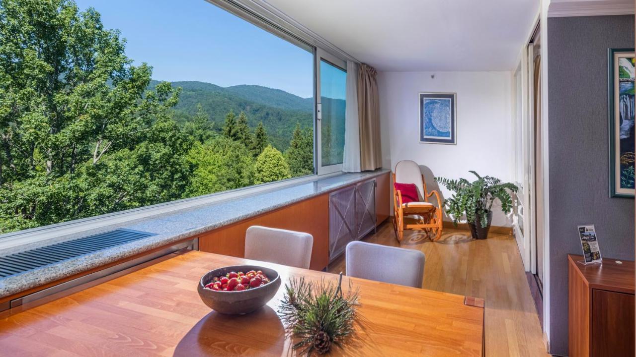 Hotel Jezero Plitvicka Jezera Luaran gambar