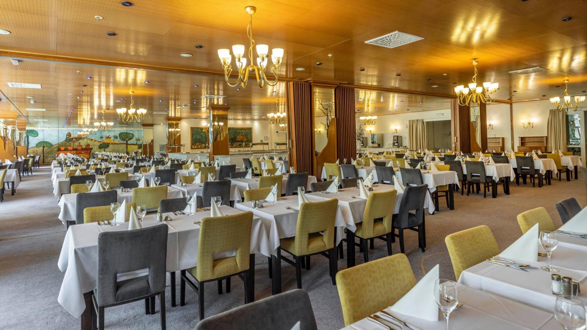 Hotel Jezero Plitvicka Jezera Luaran gambar