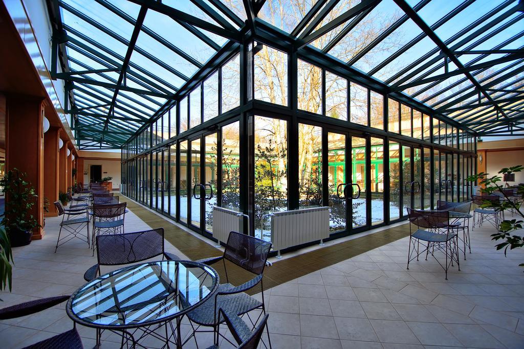 Hotel Jezero Plitvicka Jezera Luaran gambar