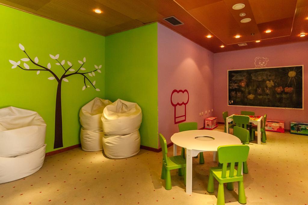 Hotel Jezero Plitvicka Jezera Luaran gambar