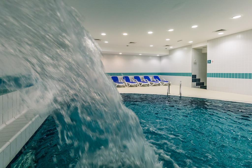 Hotel Jezero Plitvicka Jezera Luaran gambar