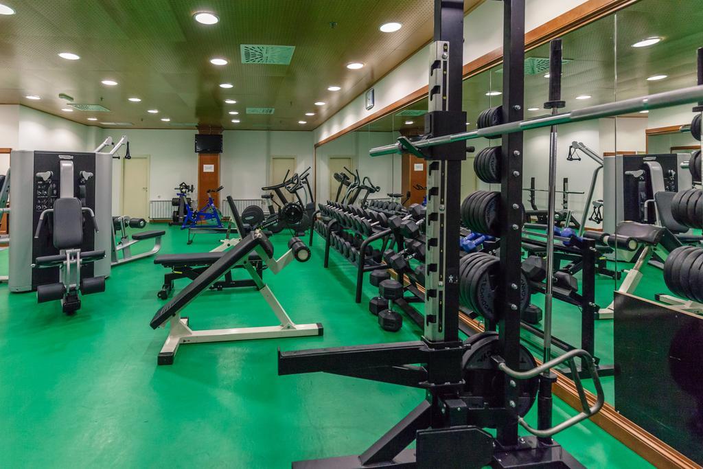 Hotel Jezero Plitvicka Jezera Luaran gambar