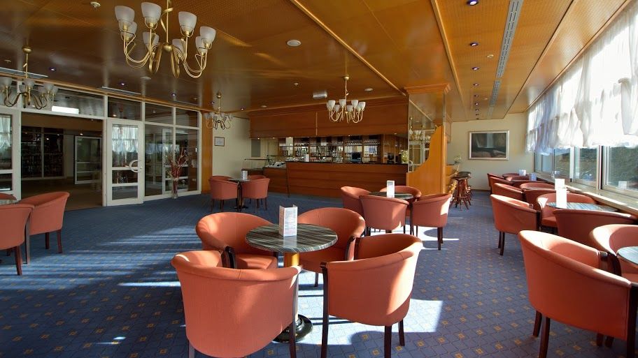 Hotel Jezero Plitvicka Jezera Luaran gambar