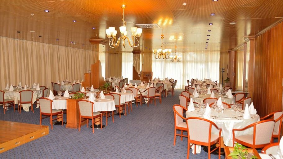 Hotel Jezero Plitvicka Jezera Luaran gambar