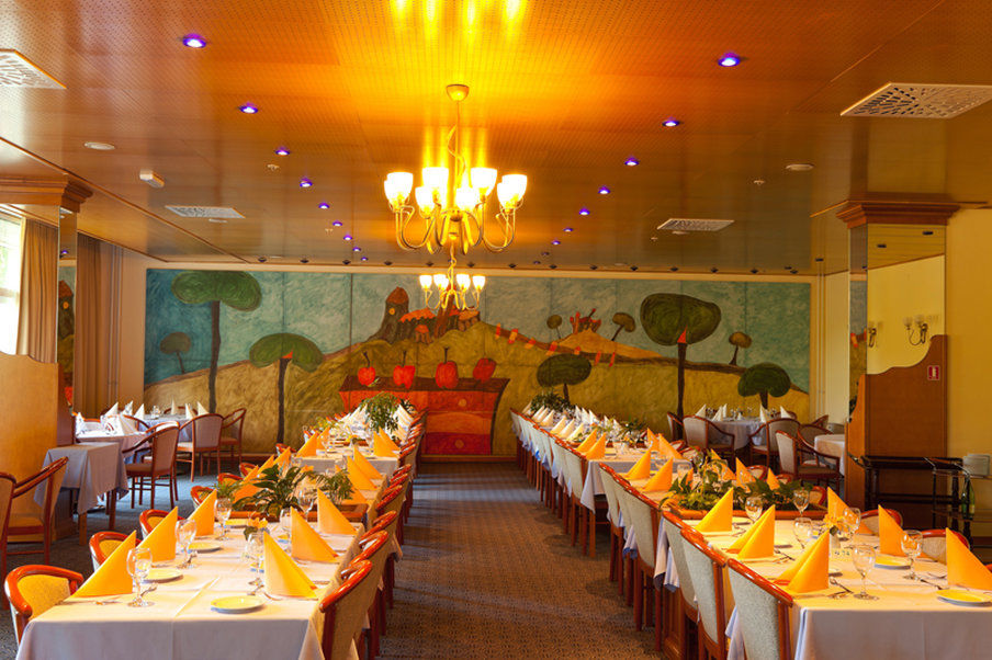 Hotel Jezero Plitvicka Jezera Luaran gambar